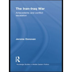 The Iran-Iraq War The Iran-Iraq War