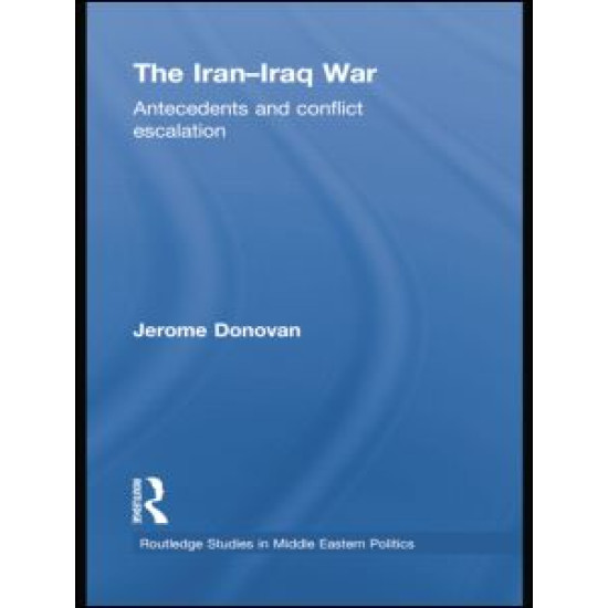 The Iran-Iraq War