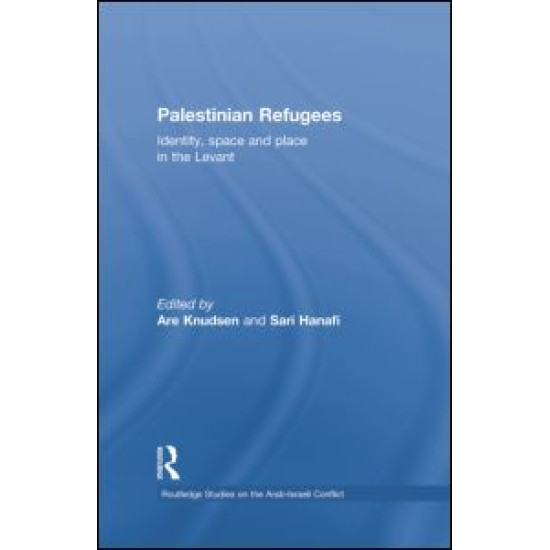 Palestinian Refugees