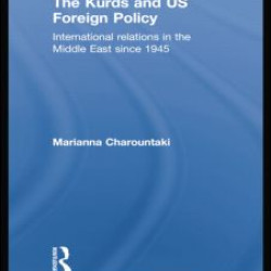 The Kurds and US Foreign Policy