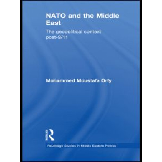 NATO and the Middle East