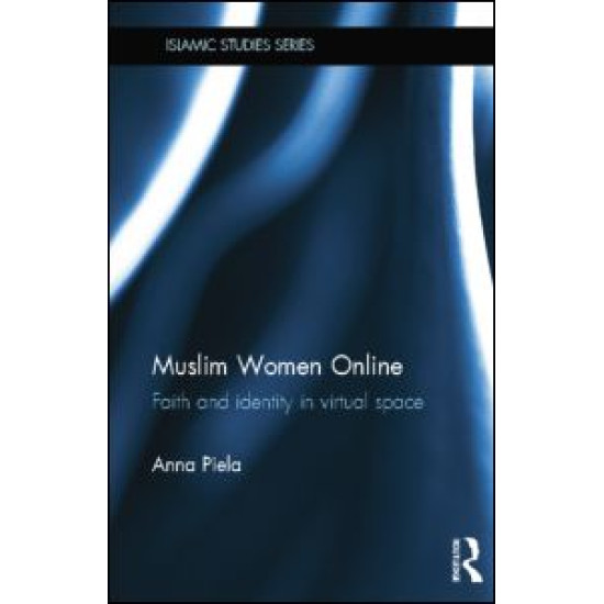 Muslim Women Online