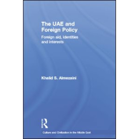 The UAE and Foreign Policy