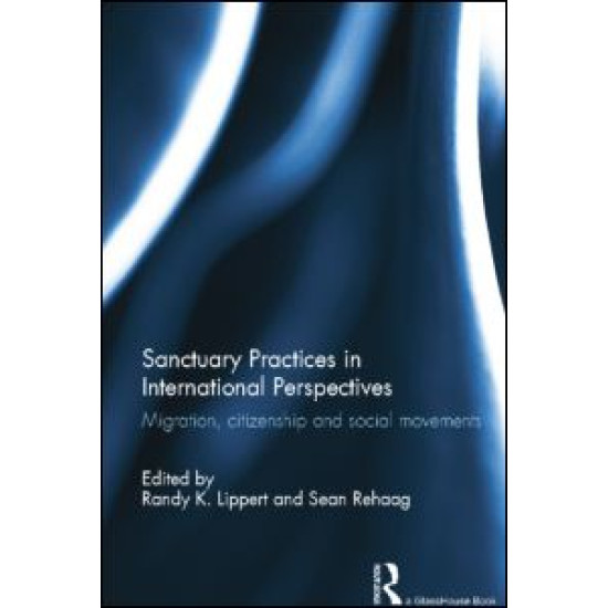 Sanctuary Practices in International Perspectives