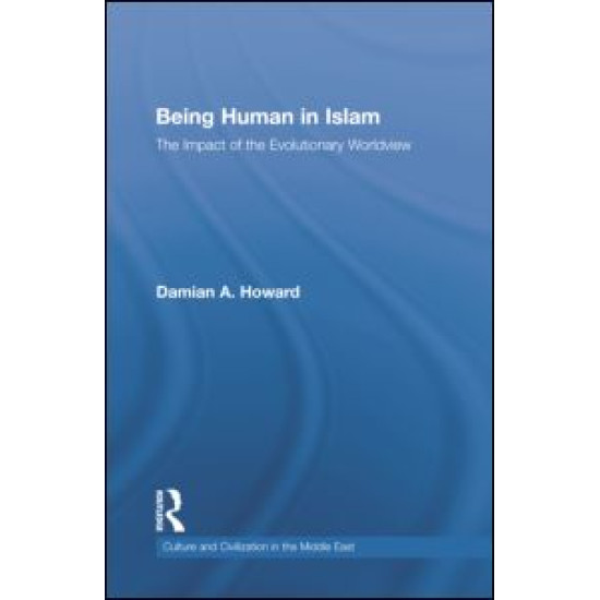 Being Human in Islam Being Human in Islam