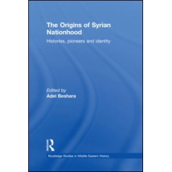 The Origins of Syrian Nationhood