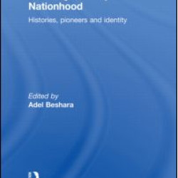 The Origins of Syrian Nationhood The Origins of Syrian Nationhood