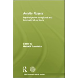 Asiatic Russia Asiatic Russia