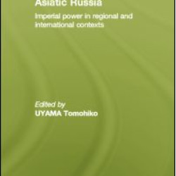 Asiatic Russia Asiatic Russia