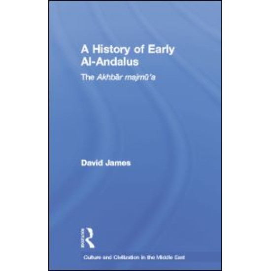 A History of Early Al-Andalus