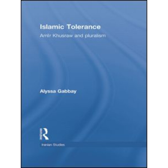 Islamic Tolerance