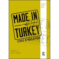 Made in Turkey Made in Turkey