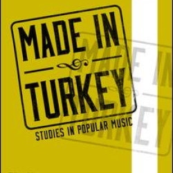 Made in Turkey Made in Turkey