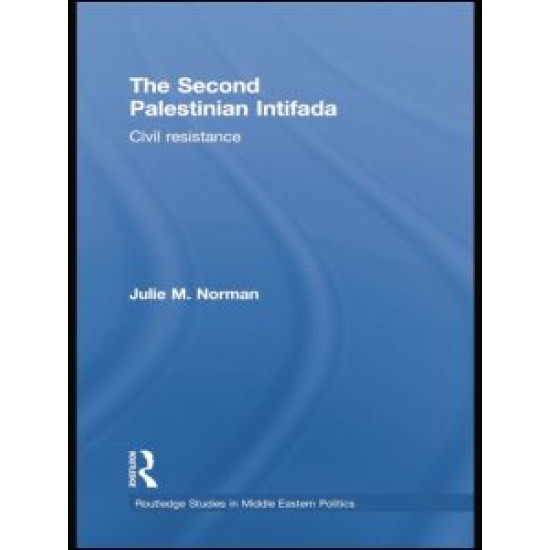 The Second Palestinian Intifada