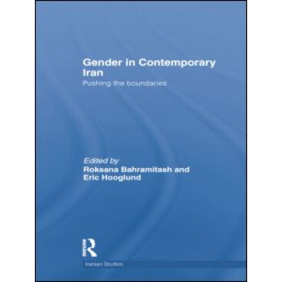 Gender in Contemporary Iran