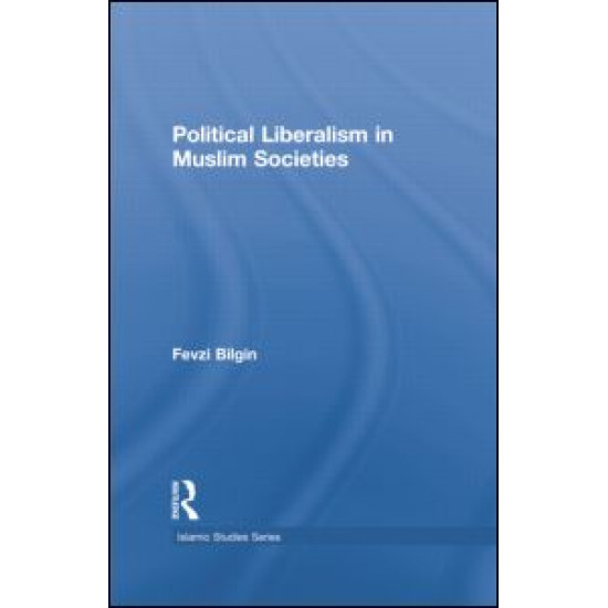 Political Liberalism in Muslim Societies