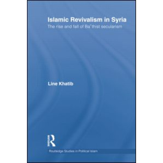 Islamic Revivalism in Syria