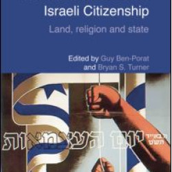The Contradictions of Israeli Citizenship The Contradictions of Israeli Citizenship