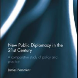 New Public Diplomacy in the 21st Century