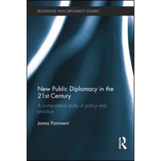 New Public Diplomacy in the 21st Century