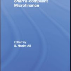 Shari'a Compliant  Microfinance Shari'a Compliant  Microfinance