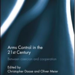 Arms Control in the 21st Century