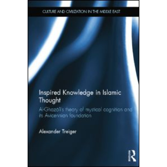 Inspired Knowledge in Islamic Thought