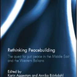 Rethinking Peacebuilding
