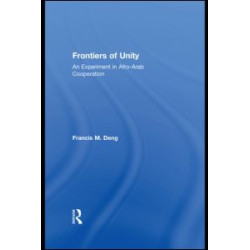 Frontiers Of Unity