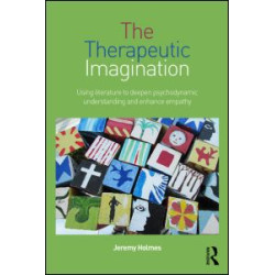 The Therapeutic Imagination