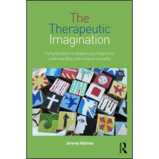 The Therapeutic Imagination