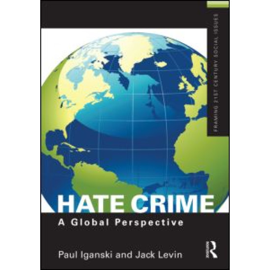 Hate Crime Hate Crime