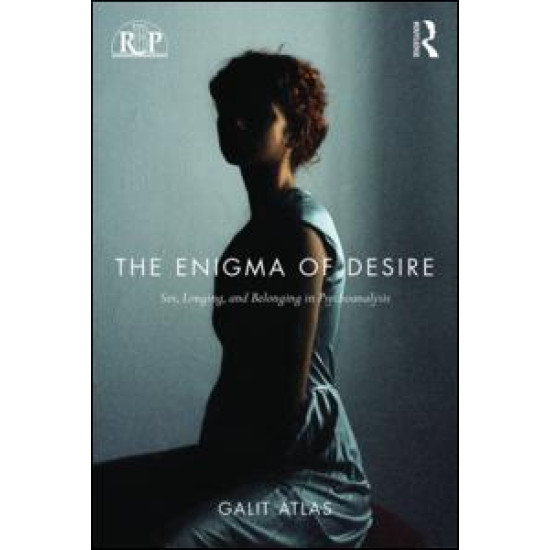 The Enigma of Desire The Enigma of Desire