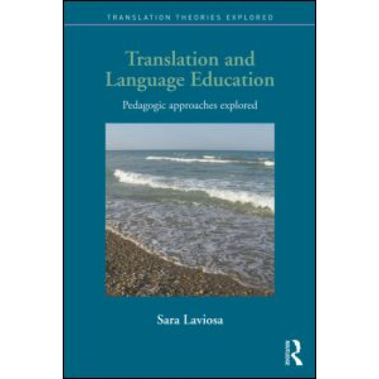 Translation and Language Education