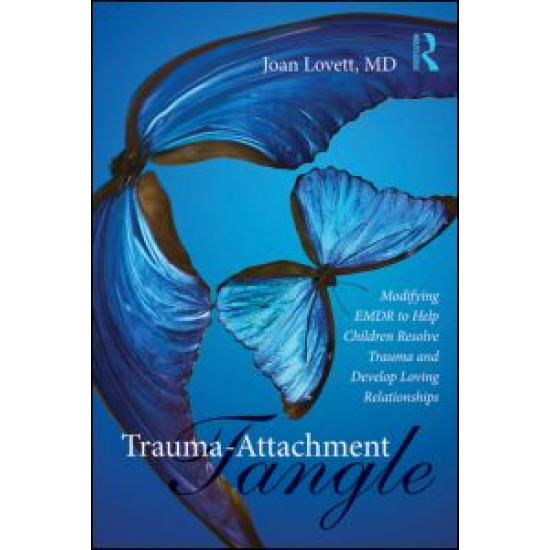 Trauma-Attachment Tangle Trauma-Attachment Tangle