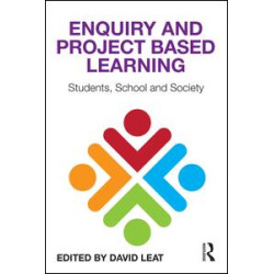Enquiry and Project Based Learning