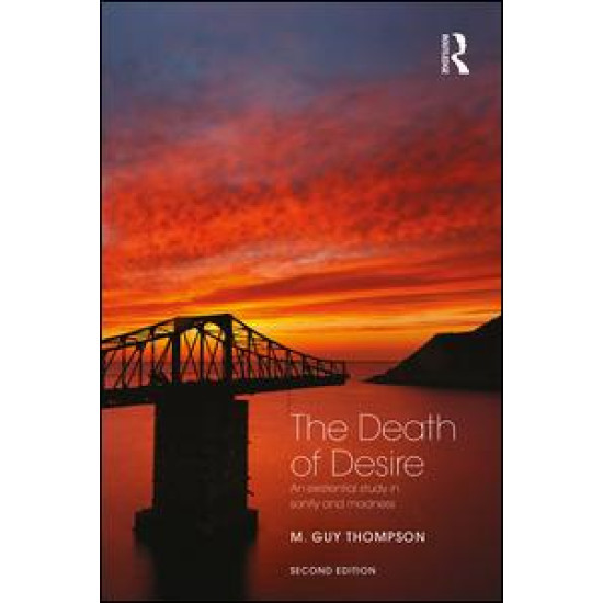 The Death of Desire The Death of Desire