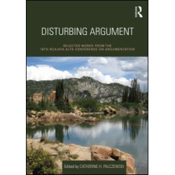Disturbing Argument Disturbing Argument