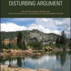 Disturbing Argument Disturbing Argument