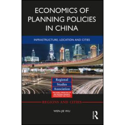 Economics of Planning Policies in China