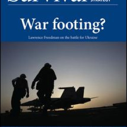 Survival 56.6 Survival 56.6