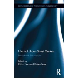 Informal Urban Street Markets