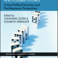 Asymmetric Crisis in Europe and Possible Futures Asymmetric Crisis in Europe and Possible Futures