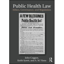 Public Health Law Public Health Law