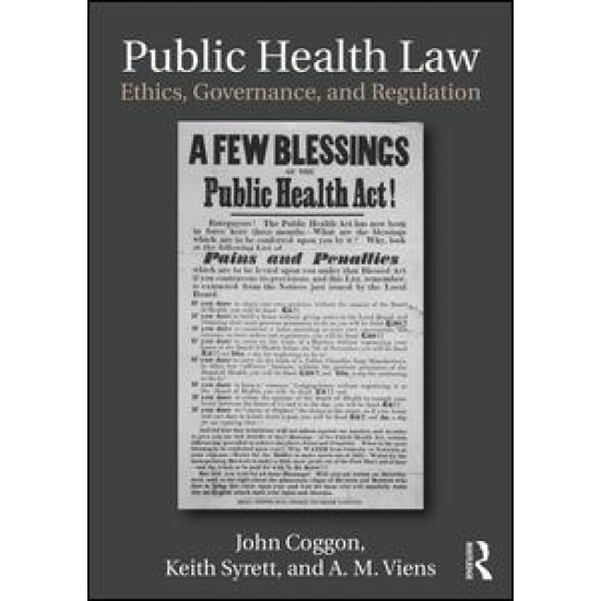 Public Health Law