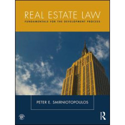 Real Estate Law