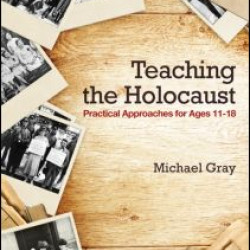 Teaching the Holocaust