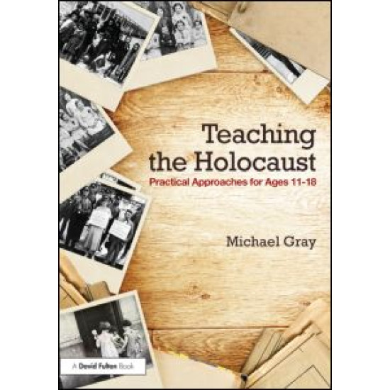 Teaching the Holocaust