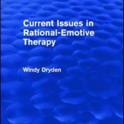 Current Issues in Rational-Emotive Therapy