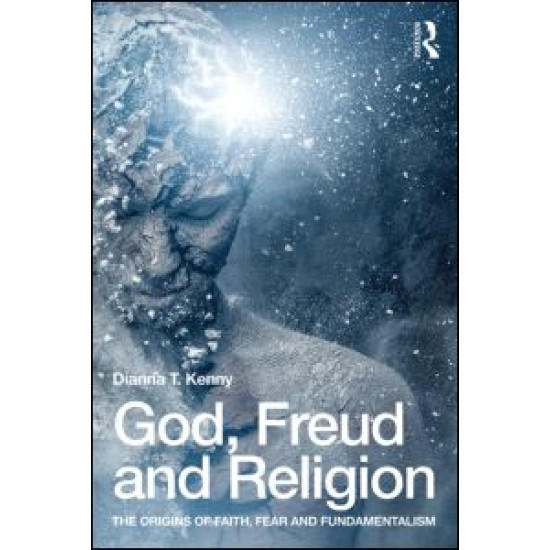 God, Freud and Religion